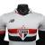 Camisa São Paulo Home 24/25 - New Balance - Masculino Jogador - SportsCenter - camisas de Time, camisas da NFL, regatas de Basquete e muito mais