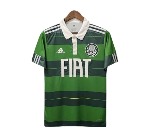 Camisa Palmeiras Retrô 2010 Verde - Adidas - comprar online