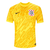 Camisa Corinthians Goleiro Amarela 24/25 - Nike - Masculino Torcedor - comprar online