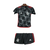 Conjunto Infantil Flamengo Third 24/25- Adidas - comprar online