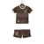 Conjunto Infantil Flamengo Consciência Negra 24/25- Adidas - comprar online