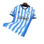 Camisa Racing Home 24/25 - Kappa - Masculino Torcedor - comprar online