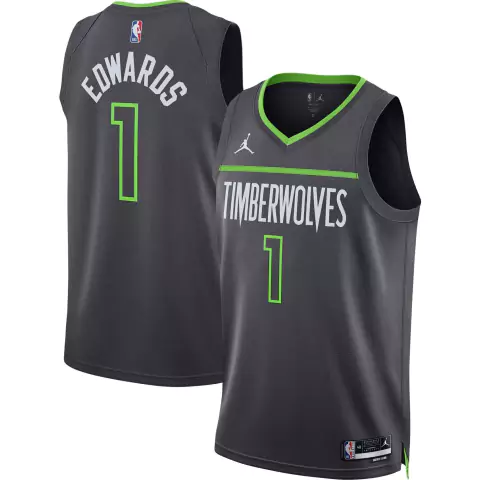 Regata Minnesota Timberwolves - Statement Edition - 22/23 - Swingman