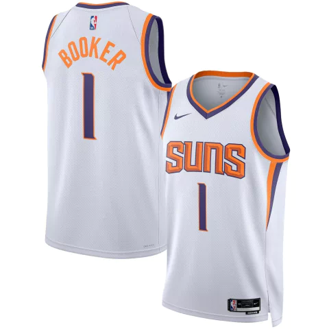 Regata Phoenix Suns - Association Edition - 17/23 - Swingman