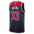 Regata Washington Wizards - Statement Edition - 20/23 - Swingman na internet