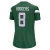Camisa New York Jets Nike Feminina - Verde na internet