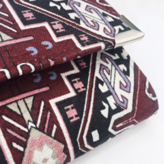 Carteira estampada - comprar online