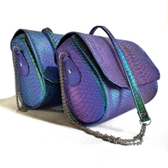 Bolsa sereia holográfica - comprar online