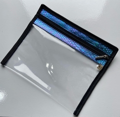 Imagem do Necessáire transparente