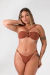 Marquinha Luna Caramelo