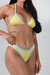 Asadelta Laura Amerelo - comprar online