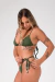 Laço Ayla Verde - comprar online