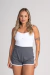 Regata Basic White