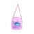Bolsa de PU Stitch- 20x15x6cm na internet