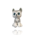 Animais PP Diversos 24cm - loja online