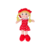 Boneca com Vestido P 35cm na internet