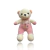 Urso M Com Macacão 16x17x46cm - comprar online