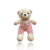 Urso M C/ Macacão 16x17x46cm - comprar online
