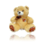Urso Com Laço 25cm - Kibichinhos Atacado