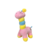 Girafa M Baby 40 cm