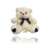 Urso Com Laço 25cm - loja online