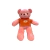 Urso M Com Blusa 50cm - loja online