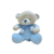 Urso Colorido 25cm - comprar online