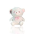 Urso Com Laço 30cm - comprar online