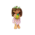 Boneca De Pano 10x6x33cm - comprar online