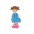Boneca Drika G 15x12x54cm