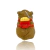 Capivara PP Com Bolsa Batata Frita 25cm