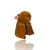 Capivara com Cachecol 30cm - comprar online