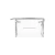 Necessaire Transparente 26X16 - comprar online