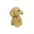 Pelúcia Cachorro Com Laço 15cm