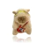 Capivara PP Com Guitarra 25cm - Kibichinhos Atacado