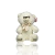 Urso Mini PP com Laço 21cm - loja online