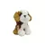 Pelúcia Cachorro Com Laço 15cm - comprar online