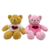 Urso M Com Blusa 50cm
