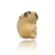 Chaveiro Capivara Guitarra 11cm - comprar online