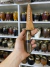 CUCHILLO DE HOJA DE 14CM + MADERA Y BRONCE PREMIUM - tienda online