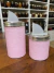 LATAS DE YERBA Y AZUCAR