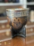 MATE IMPERIAL DE ALPACA CON MESSI 10 BESANDO LA COPA en internet
