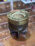 IMPERIAL DE BRONCE VIROLA LISA - Yerbas Cba