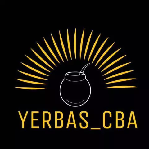 Yerbas Cba
