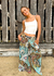 Calça Prainha - Estampada