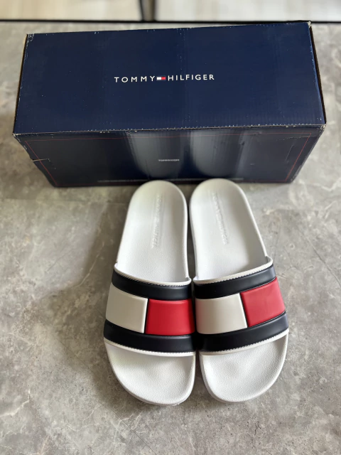 SLIDE TOMMY HILFIGER