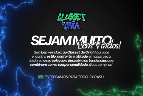 Banner de Clossetdcria