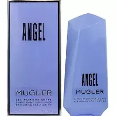 body lotion angel lait pour le corps 200ml