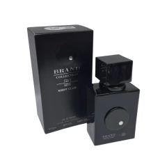 Brand Collection No. 215 - Inspiração Club De Nuit 25ml