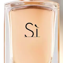 Perfume Giorgio Armani Sí feminino giorgio armani eau de parfum - comprar online